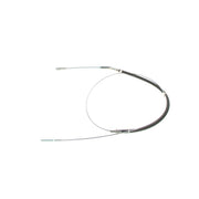 Bosch Handbrake Cable Centre fits VW Beetle 1960-2003 1.2 1.3 1.6