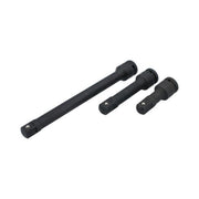 Laser Impact Extension Bar Set 3/4"D 8365 Laser - Dynamic Drive