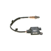 Bosch Diesel Particulate Sensor fits Kia Carens IV 2013-2018 1.7