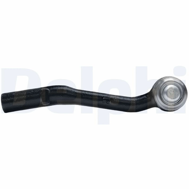 Delphi Steering Tie Rod End Ball Joint Front Right M14x1.5 fits Citroën C3 II