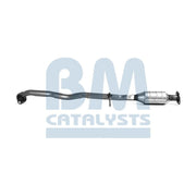 BM Catalysts Homologated Petrol Cat fits Hyundai Amica / Atoz 1998-2002 1.0