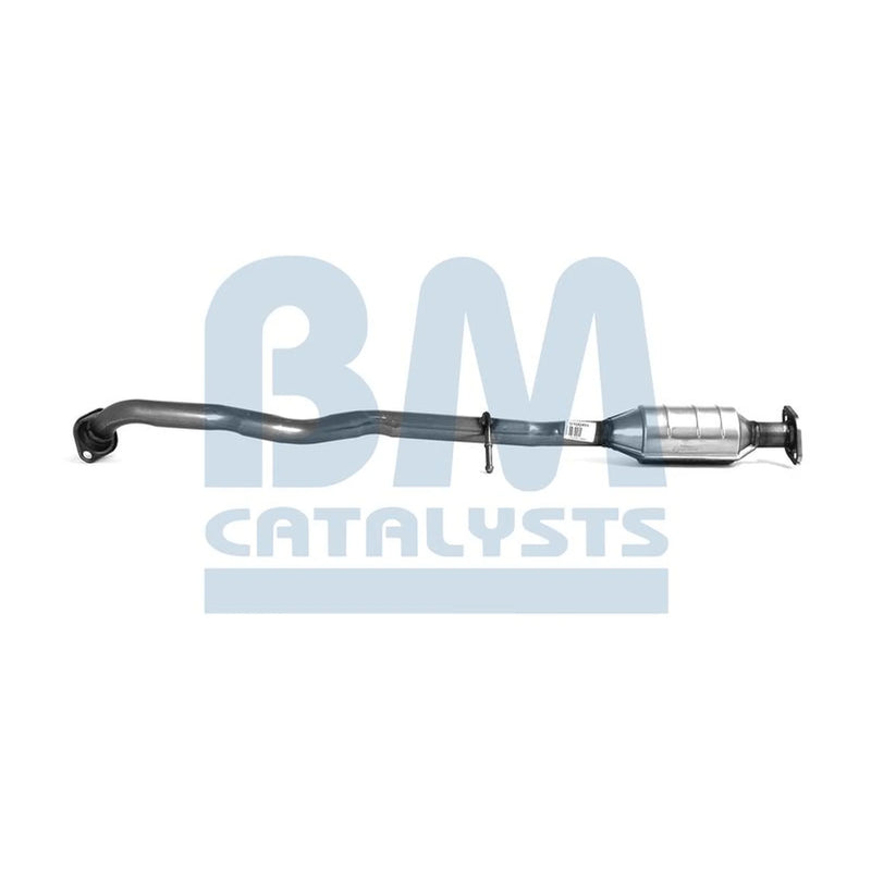 BM Catalysts Homologated Petrol Cat fits Hyundai Amica / Atoz 1998-2002 1.0