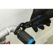 Laser Rapid Adjustment Water Pump Pliers 180mm 8478 Laser - Dynamic Drive