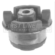 First Line Axle Beam Bushing Left fits Citroën C5 I 2001-2004 1.8 2.0 2.2 3.0