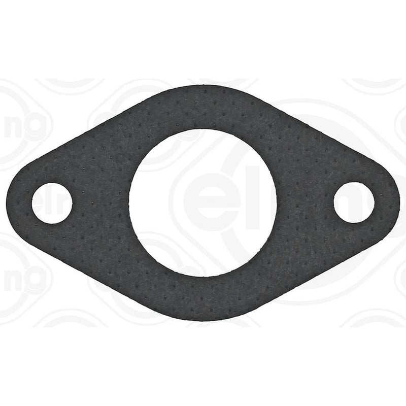 Elring Intake Manifold Gasket with Oil Outlet (Charge fits Renault Trucks Magnum