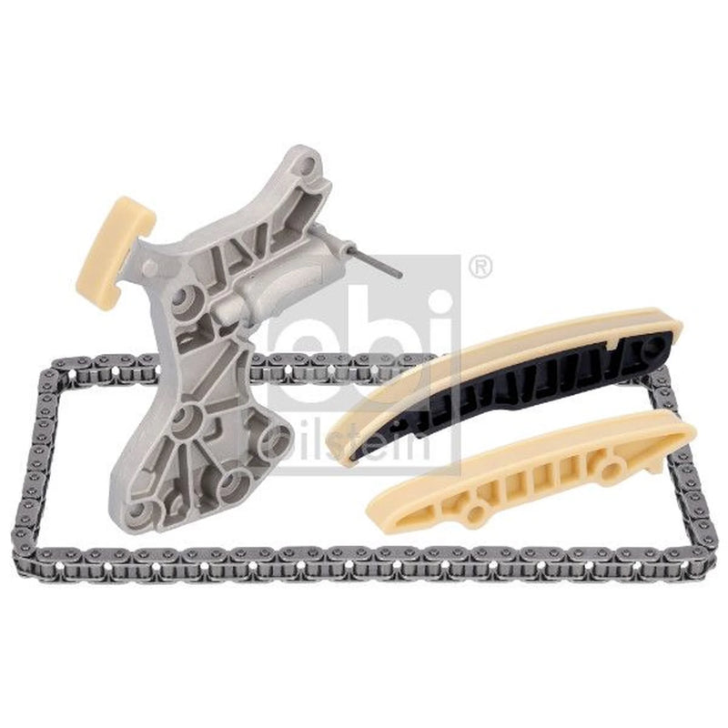 Febi Timing Chain Kit Set 84 Links 9mm 182798