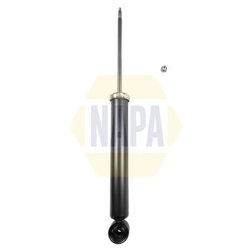 NAPA Shock Absorber Damper Strut Rear Left fits Audi Tt 2006-2014 1.8 2.0 3.2