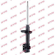 KYB Shock Absorber Damper Strut Rear Left fits Mazda 323 C 1994-1998 1.3 1.5 1.8