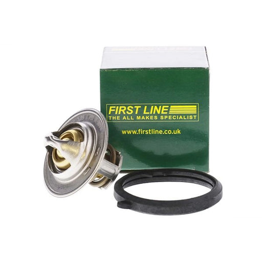 First Line Thermostat,Coolant fits Ford Focus IV 2018-2025 1.0