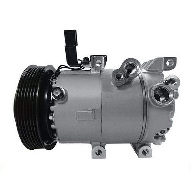 Mahle Air Conditioning Compressor fits Kia Soul II 2014-2018 1.6
