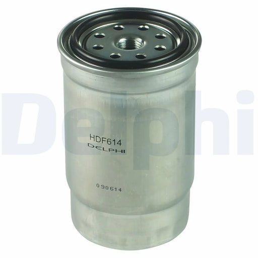 Delphi Fuel Filter Element fits Hyundai Accent IV 2011-2017 1.6