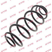KYB 2 x Suspension Springs fits Renault Espace 2002-2015 1.9 2.0 2.2 3.0