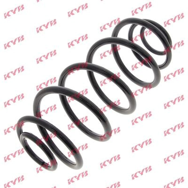 KYB 2 x Suspension Springs fits Renault Espace 2002-2015 1.9 2.0 2.2 3.0
