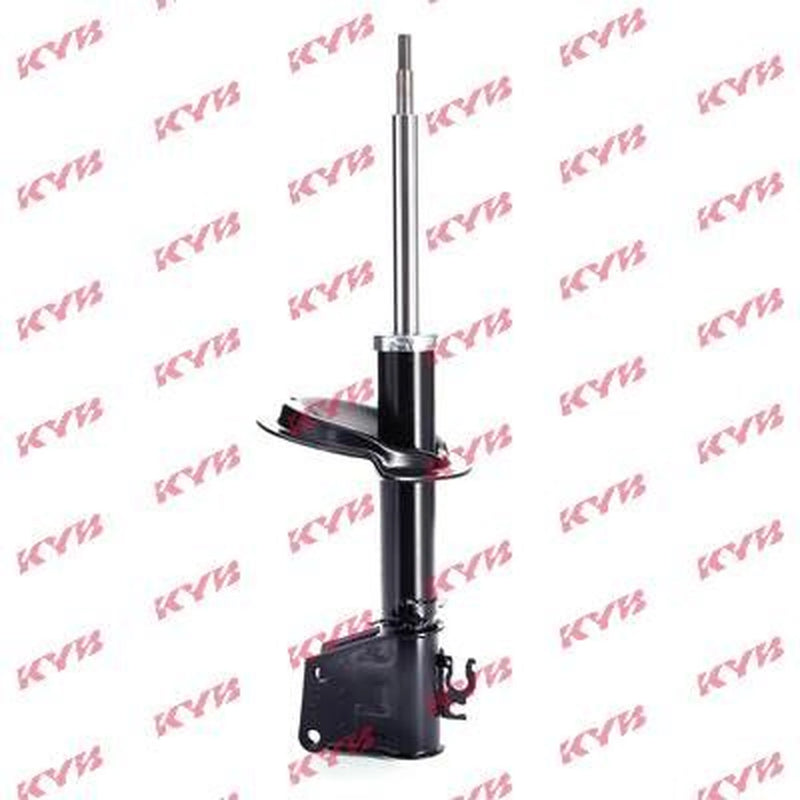 KYB Shock Absorber Damper Strut Front fits Fiat Doblo 2001-2005