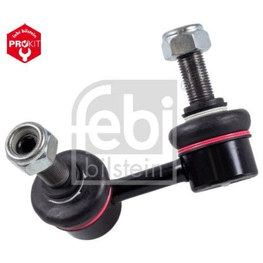Febi Stabiliser Bar Link Coupling Rod Front Left 34120