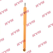 KYB 2 x Shock Absorbers fits Toyota Rav 4 1994-2005 1.8 2.0