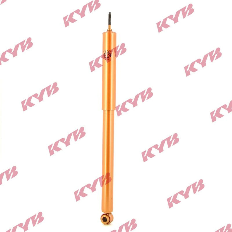 KYB Shock Absorber Damper Strut Rear fits Toyota Rav 4 1994-2005 1.8 2.0