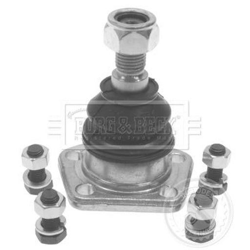 Borg & Beck Ball Joint Lower BBJ5004