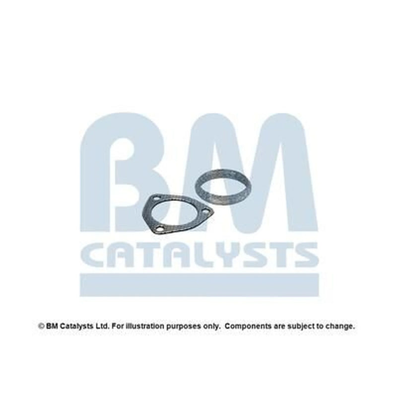 BM Catalysts Fitting Kit FK90246A FK90246A