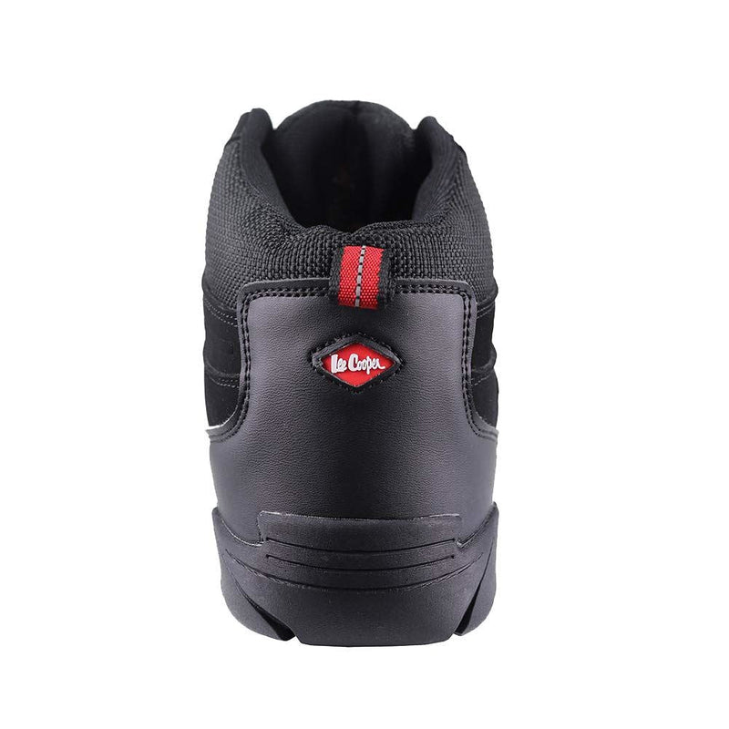 Lee Cooper Sport Style Safety Workboot - 10 LC020-10 Lee Cooper - Dynamic Drive