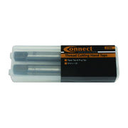 Connect Taper & Plug Taps M12 x 1.25, 2pc 37084 Connect Workshop Consumables - Dynamic Drive