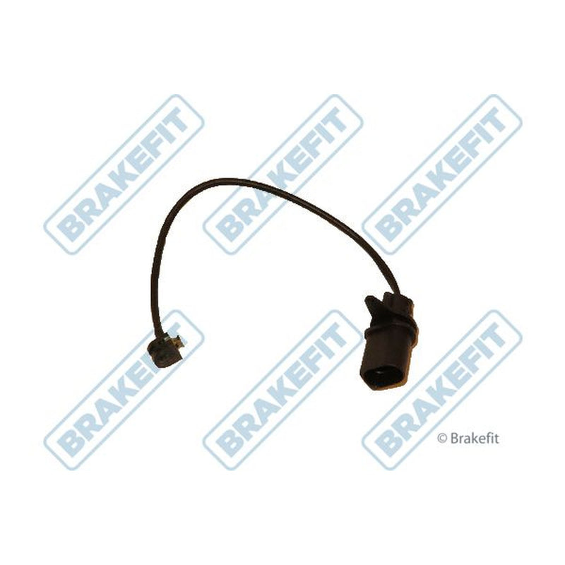 Apec Brake Pad Wear Sensor Front fits VW Passat B5.5 2001-2004 4.0