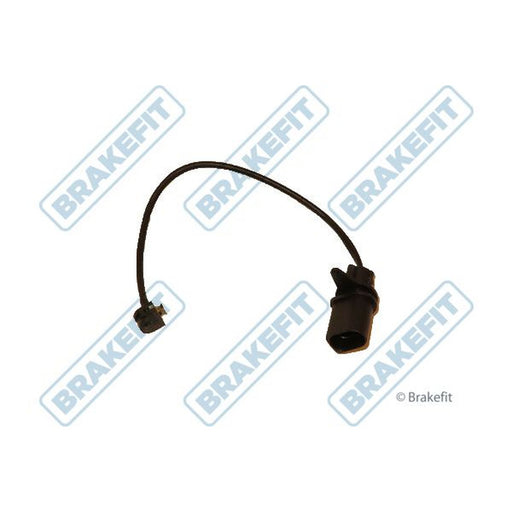 Apec Brake Pad Wear Sensor Front fits VW Passat B5.5 2001-2004 4.0