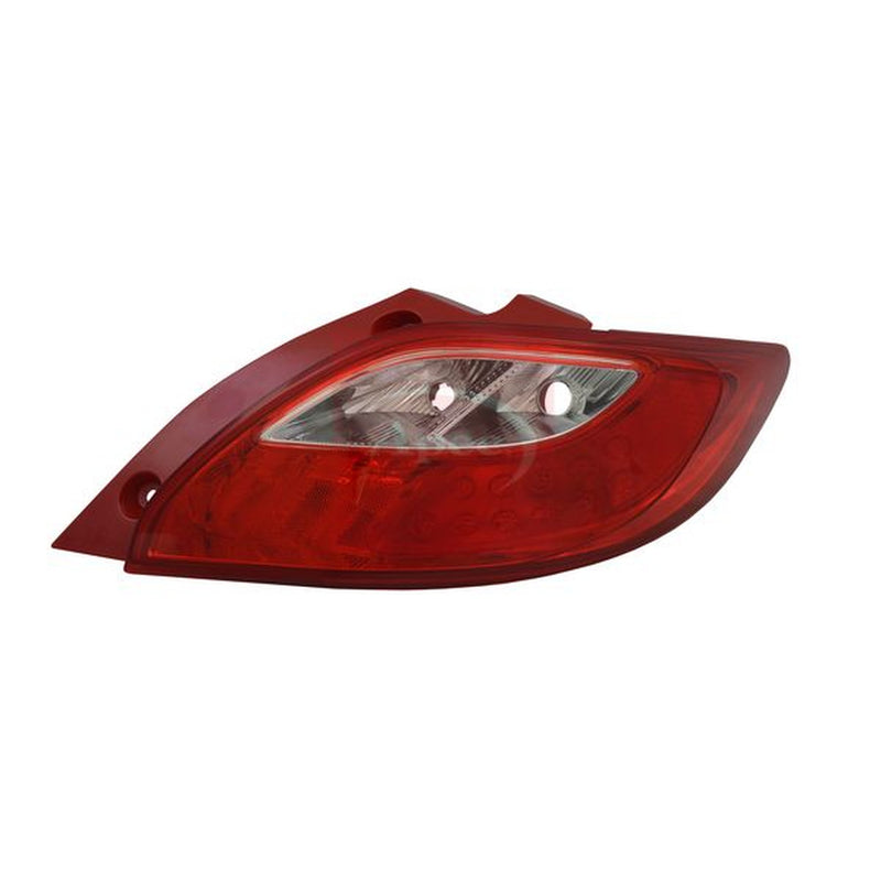 Apec Tail Light / Lamp Right fits Mazda 2 2007-2015 1.3 1.4 1.5 1.6