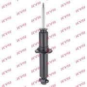 KYB Shock Absorber Damper Strut Rear fits Audi 100 C3 1982-1991