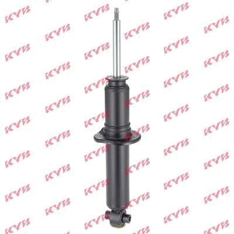 KYB Shock Absorber Damper Strut Rear fits Audi 100 C3 1982-1991