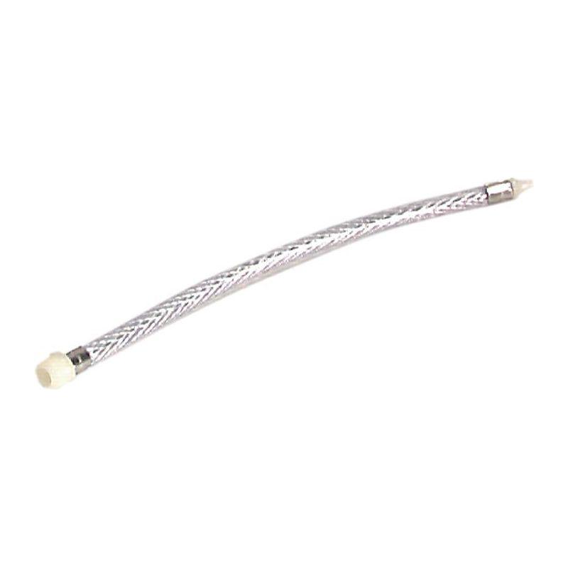 Wesco 05 Spare Flex Braid Spout 250mm (10in) 10005 Wesco - Town Tools
