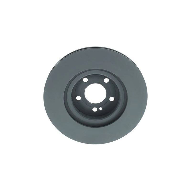 Bosch Front & Rear Brake Discs & Pads fits Mercedes-Benz Glc 2015-2023