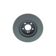 Bosch Front & Rear Brake Discs & Pads fits Mercedes-Benz Cls 2018 on 257.350