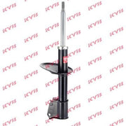 KYB Shock Absorber Damper Strut Front fits Renault Clio I 1990-1998 1.1 1.2 1.4