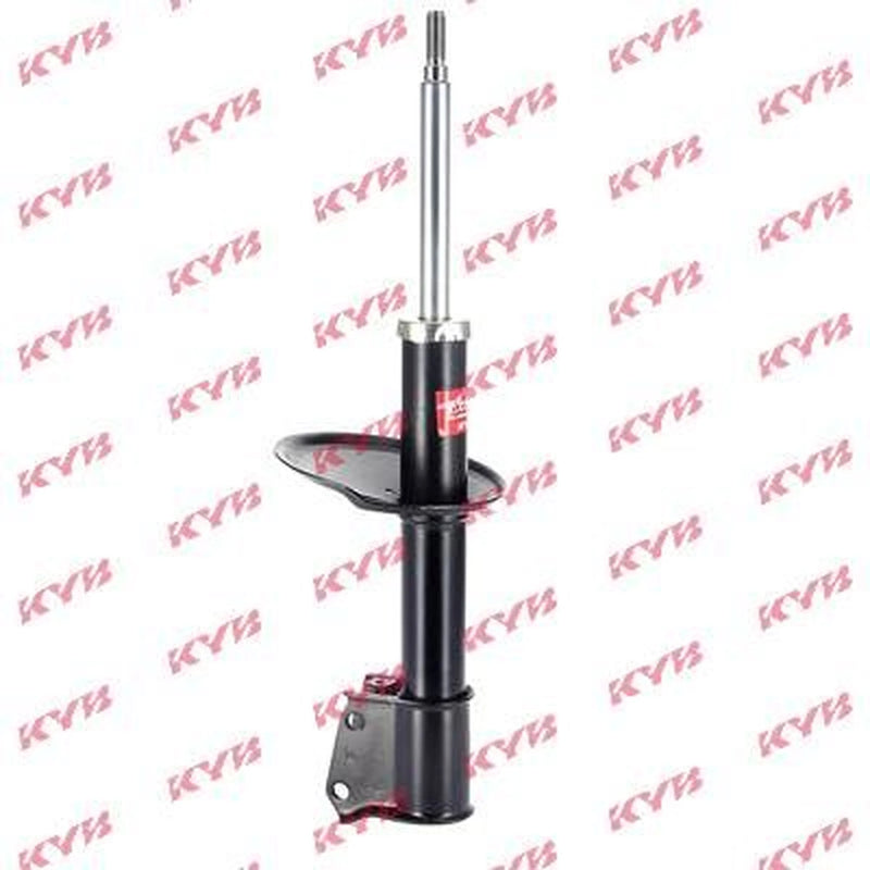 KYB Shock Absorber Damper Strut Front fits Renault Clio I 1990-1998 1.1 1.2 1.4