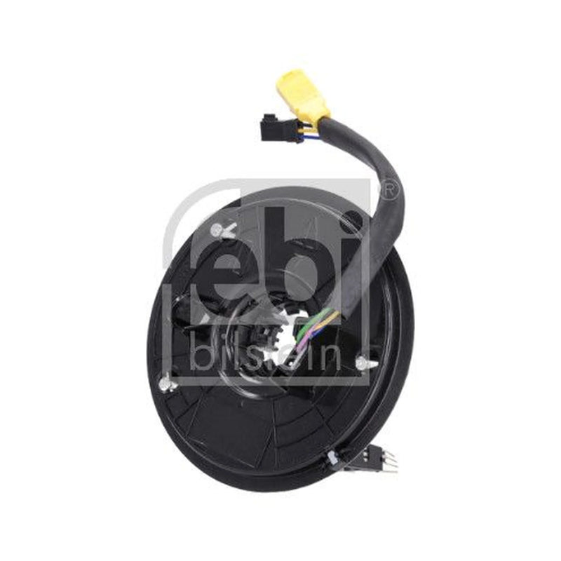 Febi Airbag Clock Spring 3 Connectors 197332