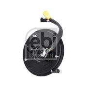 Febi Airbag Clock Spring 3 Connectors 197332