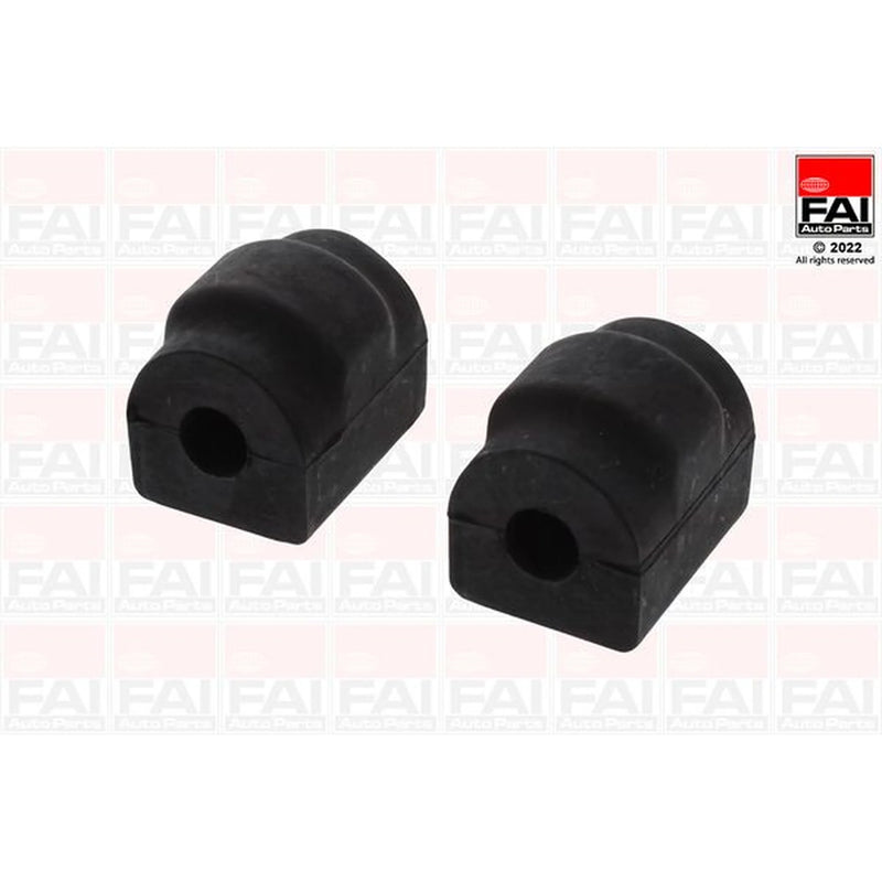 FAI 2 x Anti Roll Bar Mounting Bracket