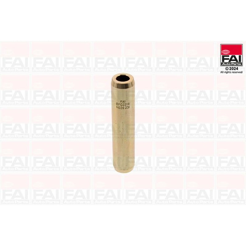 FAI Valve Guide 9mm OD ID fits BMW 1 Sports Hatch 2011-2019