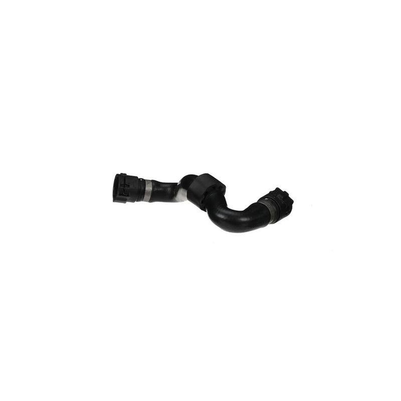 Gates Curved Radiator Hose fits BMW X5 2000-2006 3.0