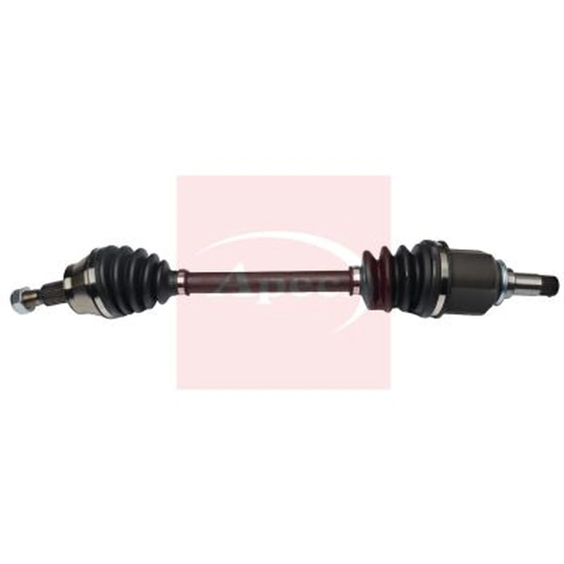 Apec CV Drive Shaft Driveshaft Front Left ADS1553L