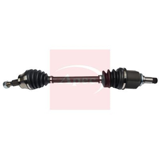 Apec CV Drive Shaft Driveshaft Front Left fits Mercedes-Benz A-Class 2004-2012