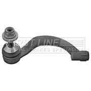 First Line Steering Tie Rod End Ball Joint fits Jaguar Xf I 2008-2015
