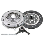 Blue Print Clutch Kit Set 3pc 240mm ADBP300113