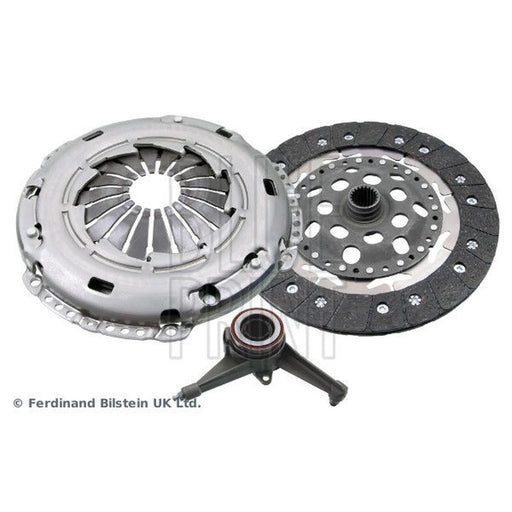 Blue Print Clutch Kit Set 3pc 240mm ADBP300113