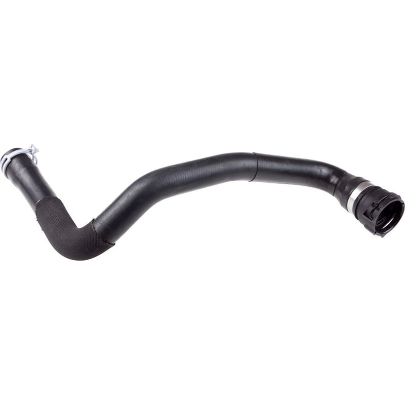 Gates Radiator Coolant Hose 609mm ID fits Ford C-Max II 2010-2019 2.0