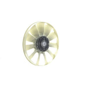 Mahle Engine Cooling Fan fits Man Tga 2000-2006