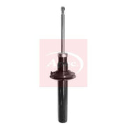 Apec 2 x Shock Absorbers fits Audi A5 2007-2017 1.8 2.0 2.7 3.0 3.2