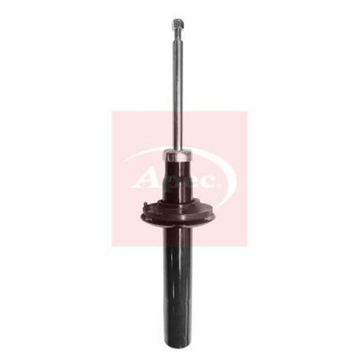 Apec 2 x Shock Absorbers fits Audi A5 2007-2017 1.8 2.0 2.7 3.0 3.2