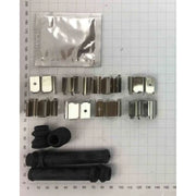 Juratek Brake Pad Accessory Fitting Kit Front JCK1027
